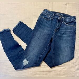 Old navy kids jegging